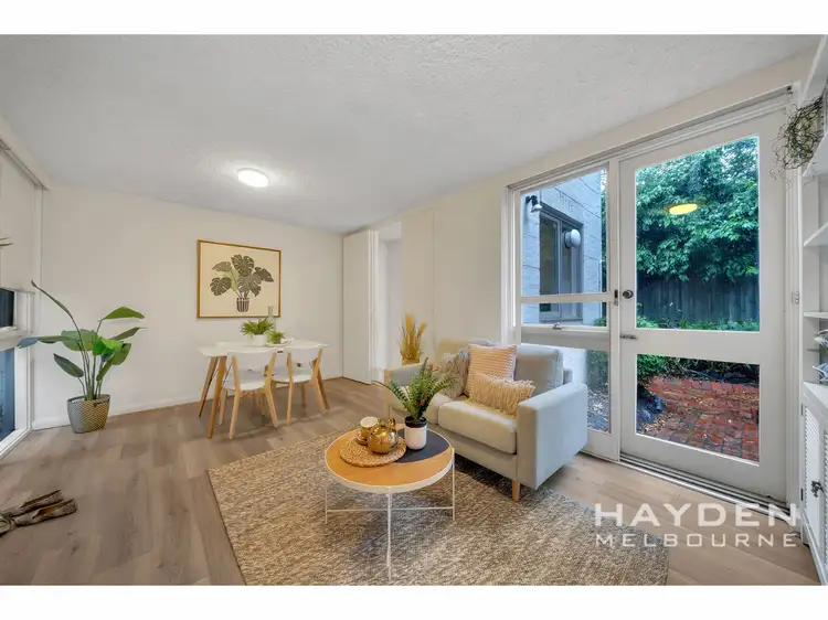 14/5 Grandview Grove, Hawthorn East VIC 3123