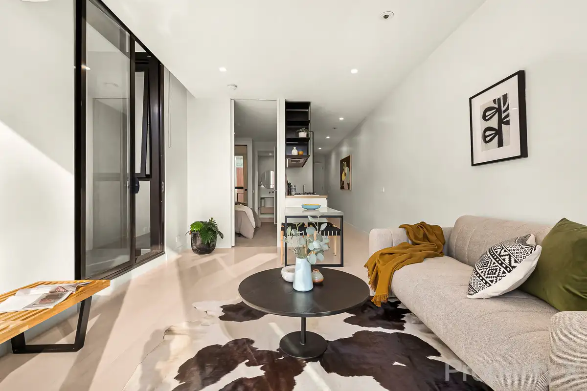 Main view of Homely apartment listing, 223/107 Cambridge Street, Collingwood VIC 3066