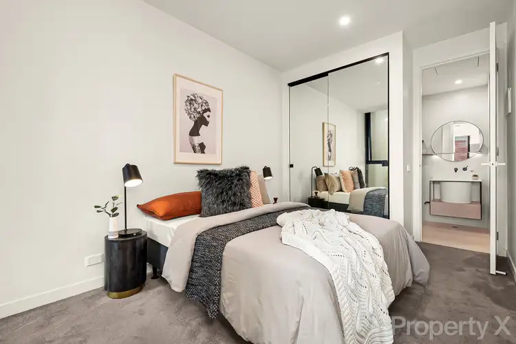 Third view of Homely apartment listing, 223/107 Cambridge Street, Collingwood VIC 3066
