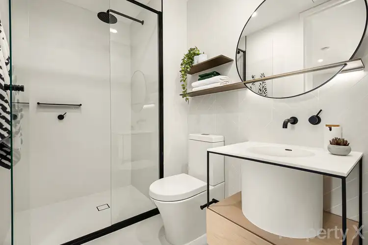 Fourth view of Homely apartment listing, 223/107 Cambridge Street, Collingwood VIC 3066