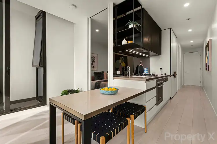 Fifth view of Homely apartment listing, 223/107 Cambridge Street, Collingwood VIC 3066