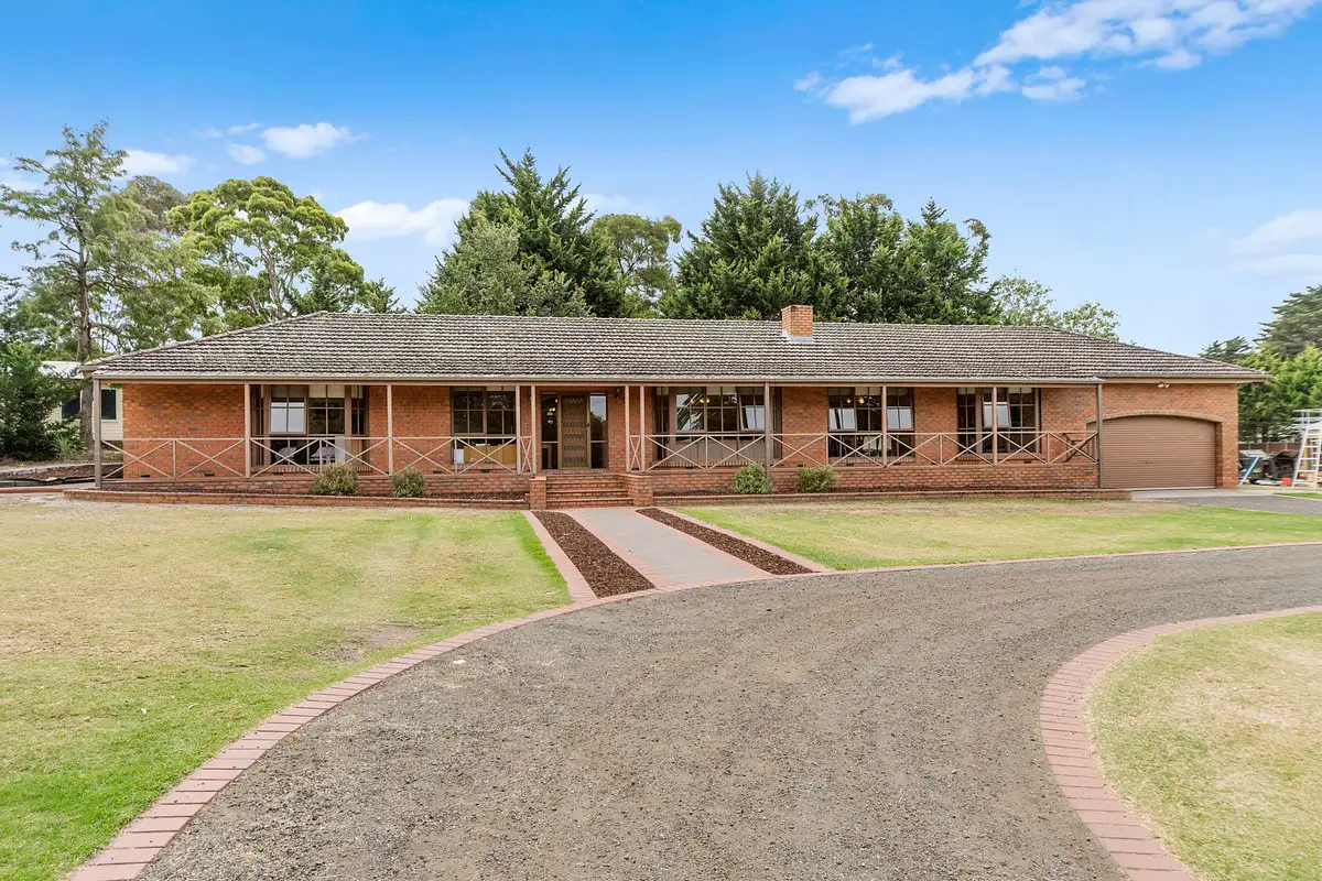 Main view of Homely house listing, 995 Frankston-Flinders Road, Somerville VIC 3912