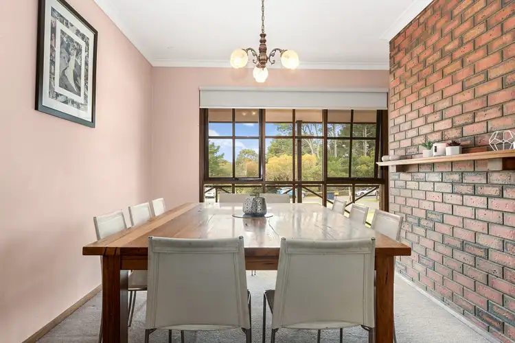Fifth view of Homely house listing, 995 Frankston-Flinders Road, Somerville VIC 3912