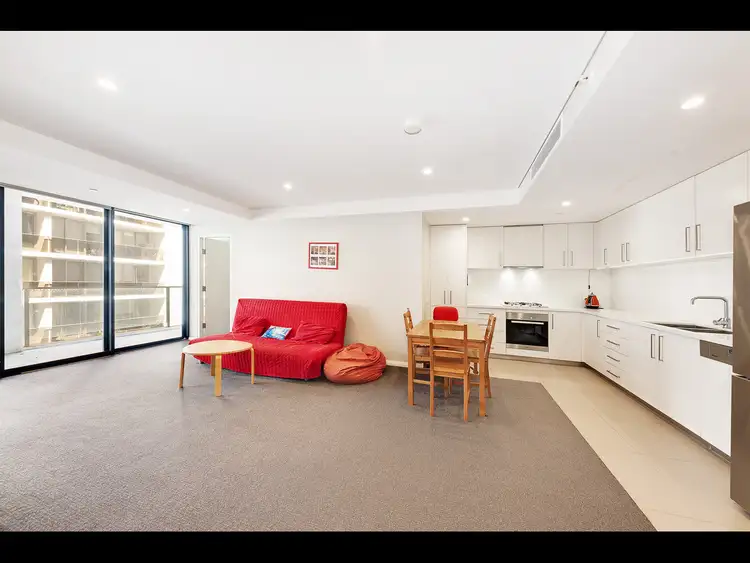 Second view of Homely apartment listing, 58/9 Atchison Street, St Leonards NSW 2065