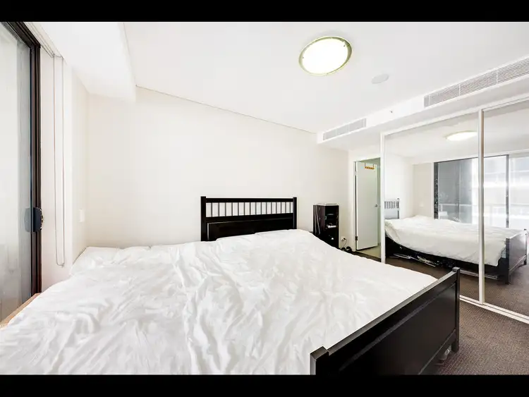 Third view of Homely apartment listing, 58/9 Atchison Street, St Leonards NSW 2065