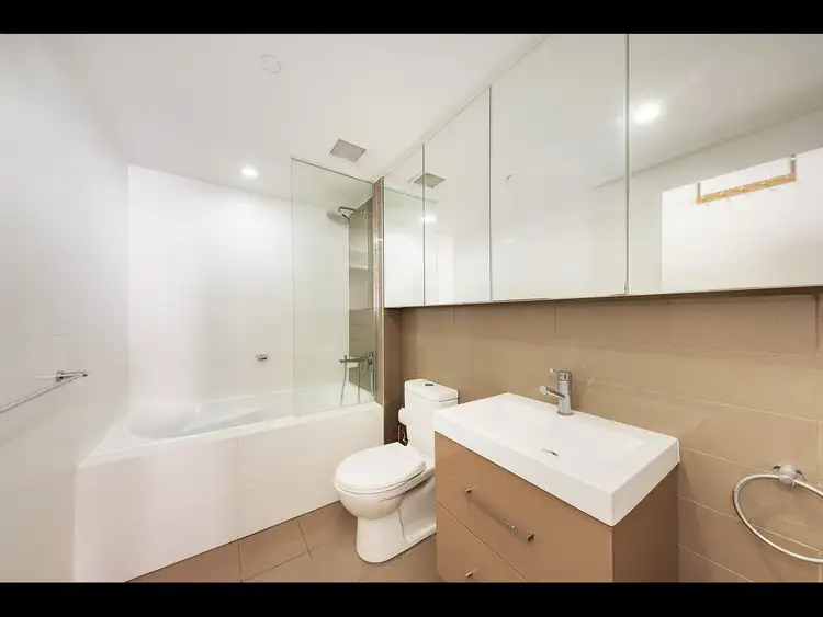Fourth view of Homely apartment listing, 58/9 Atchison Street, St Leonards NSW 2065
