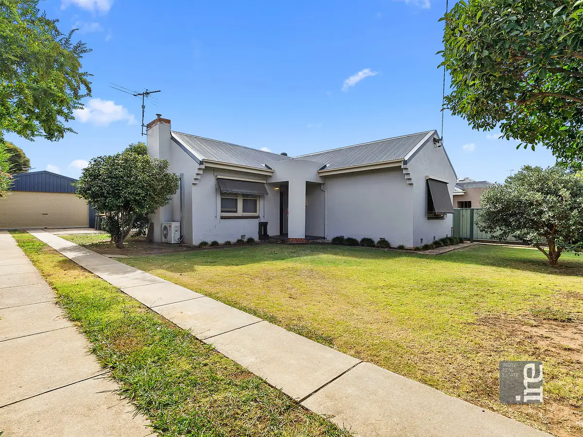 Main view of Homely house listing, 37 Phillipson Street, Wangaratta VIC 3677