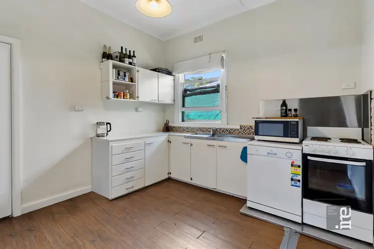 Second view of Homely house listing, 37 Phillipson Street, Wangaratta VIC 3677