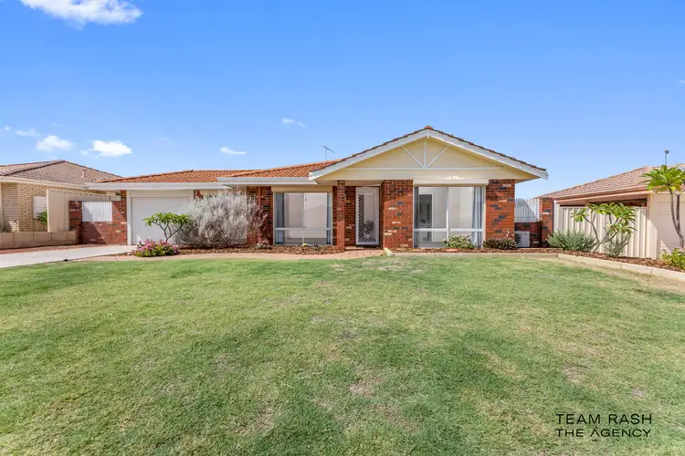74 Cockman Cross, Stratton WA 6056