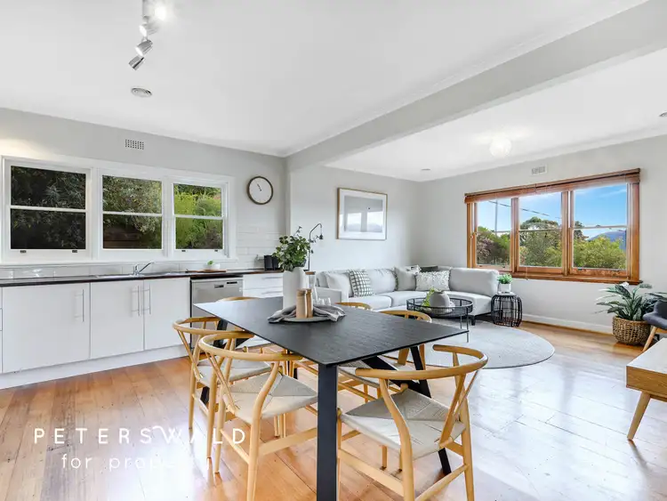 Third view of Homely house listing, 5 Eighth Avenue, West Moonah TAS 7009