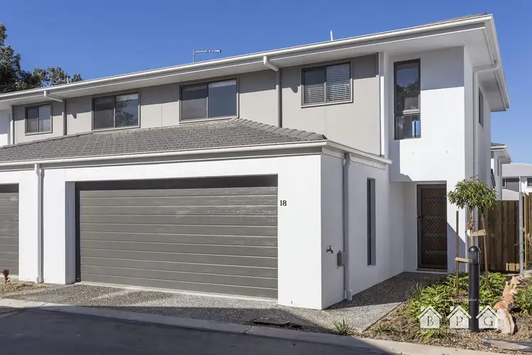 Main view of Homely townhouse listing, 18/54 Grahams Road, Strathpine QLD 4500