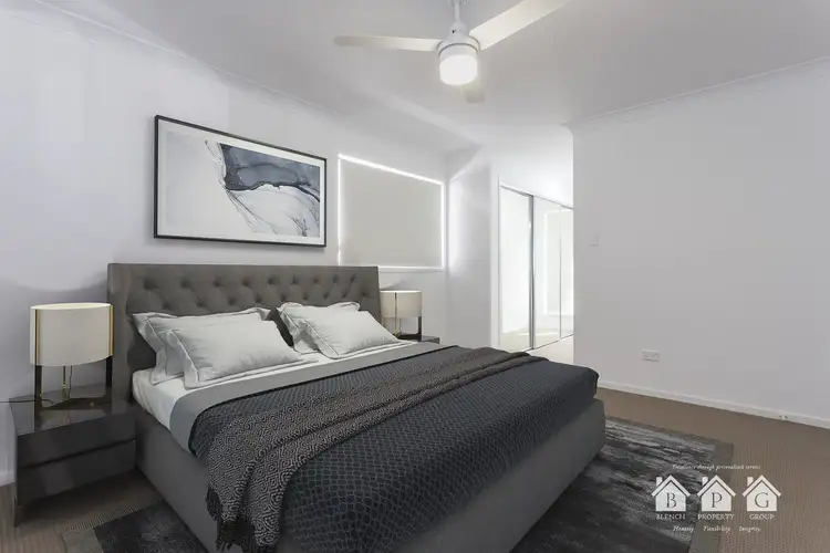 Second view of Homely townhouse listing, 18/54 Grahams Road, Strathpine QLD 4500
