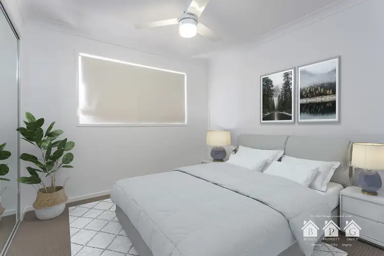 Fifth view of Homely townhouse listing, 18/54 Grahams Road, Strathpine QLD 4500