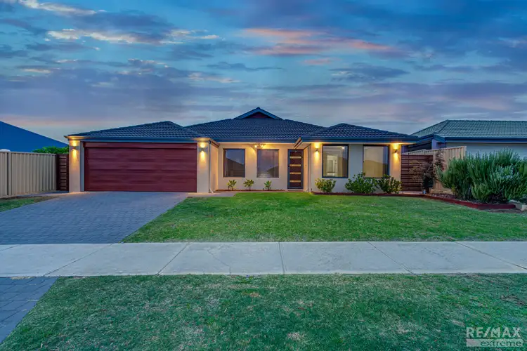 Main view of Homely house listing, 24 Ormond Bend, Butler WA 6036