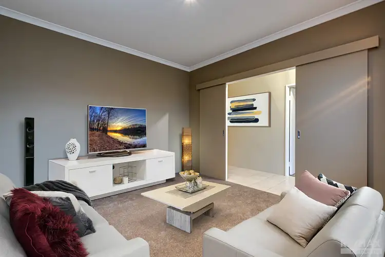 Third view of Homely house listing, 24 Ormond Bend, Butler WA 6036