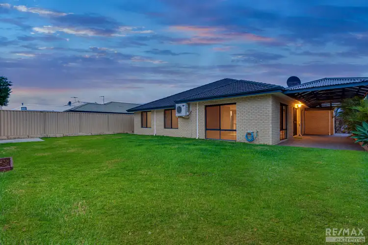 Fourth view of Homely house listing, 24 Ormond Bend, Butler WA 6036