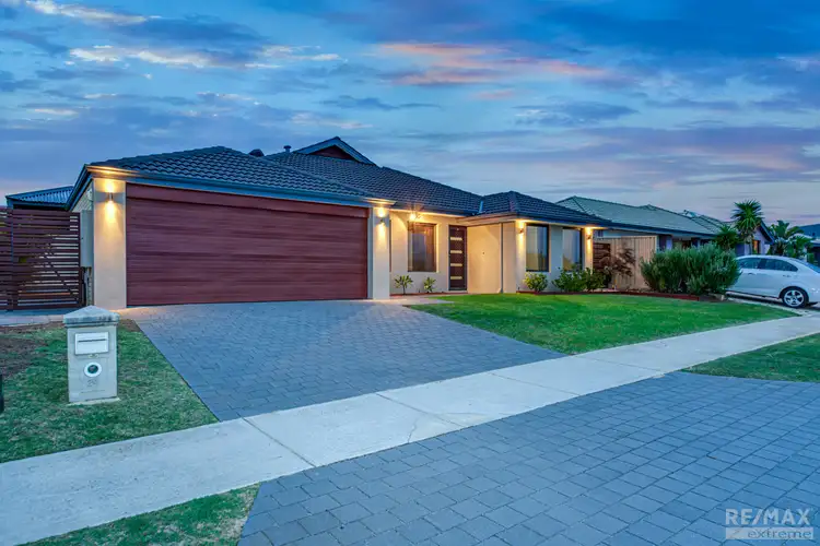Sixth view of Homely house listing, 24 Ormond Bend, Butler WA 6036