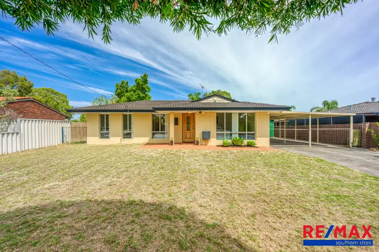 33 Yule Street, Maddington WA 6109