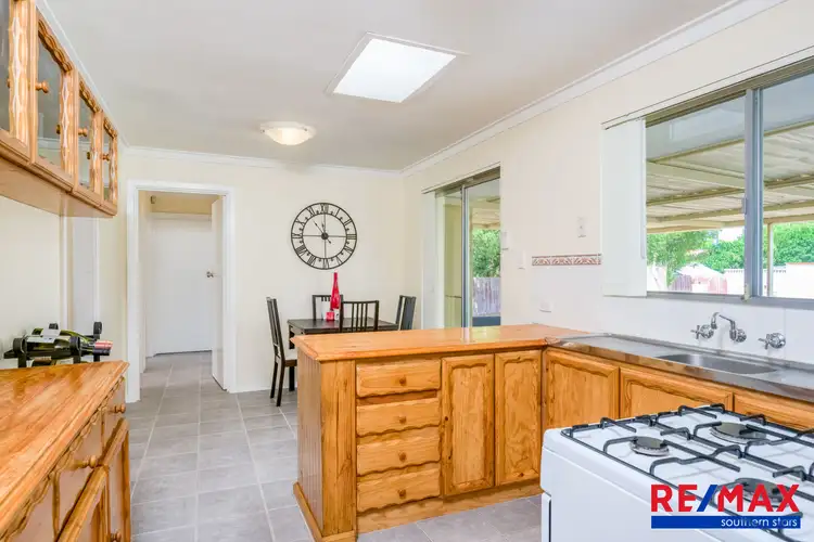 Fourth view of Homely house listing, 33 Yule Street, Maddington WA 6109