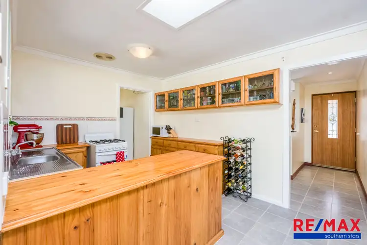 Fifth view of Homely house listing, 33 Yule Street, Maddington WA 6109