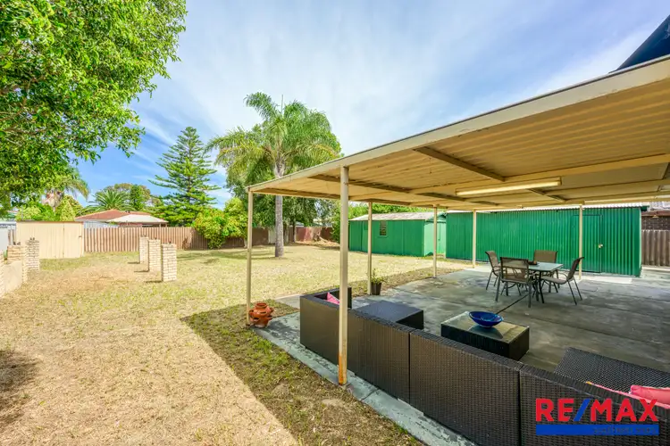 Sixth view of Homely house listing, 33 Yule Street, Maddington WA 6109
