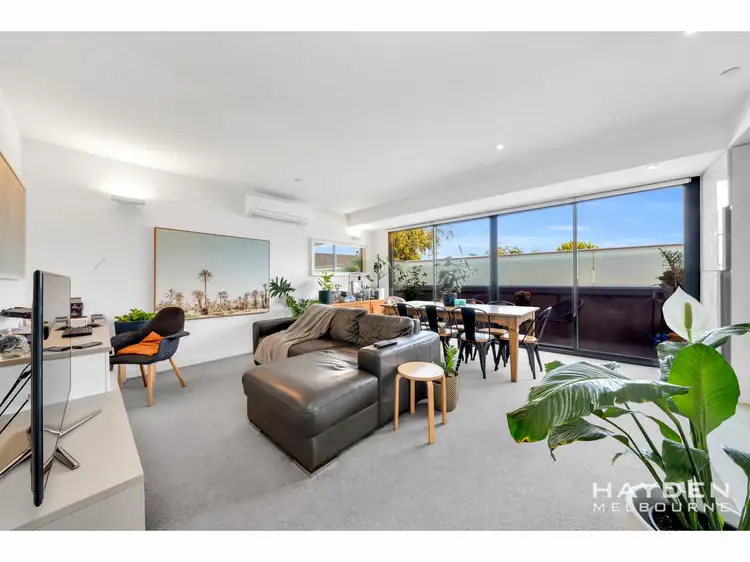 205/270 High Street, Prahran VIC 3181