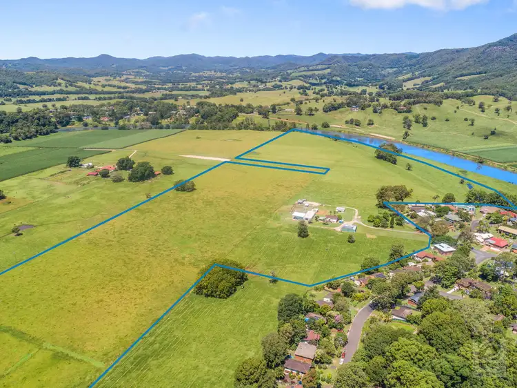 Second view of Homely rural property listing, 49 Elouera Terrace, Bray Park NSW 2484