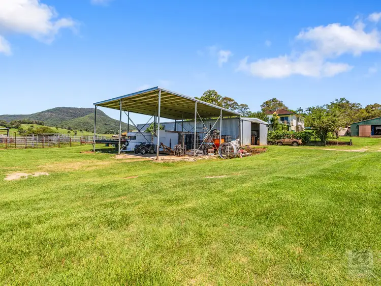 Fifth view of Homely rural property listing, 49 Elouera Terrace, Bray Park NSW 2484