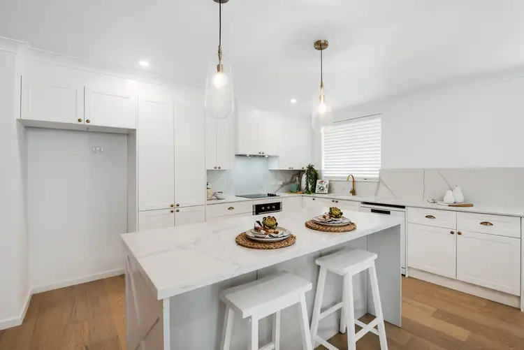 Third view of Homely house listing, 11 Haynes Street, Wyoming NSW 2250