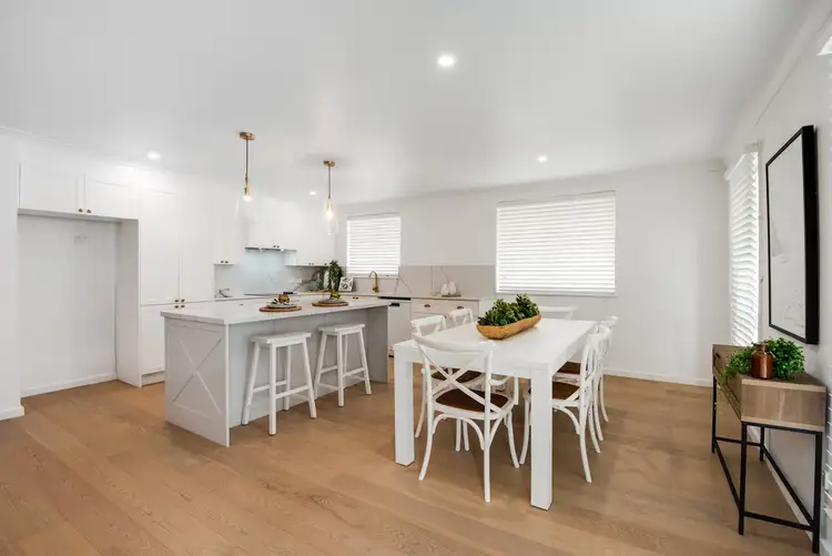 Fourth view of Homely house listing, 11 Haynes Street, Wyoming NSW 2250
