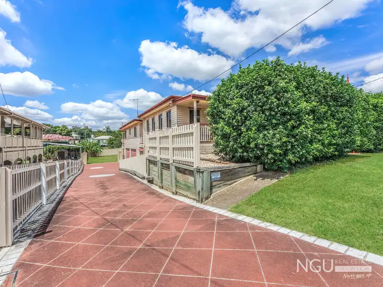 36 Lusitania Street, Newtown QLD 4305