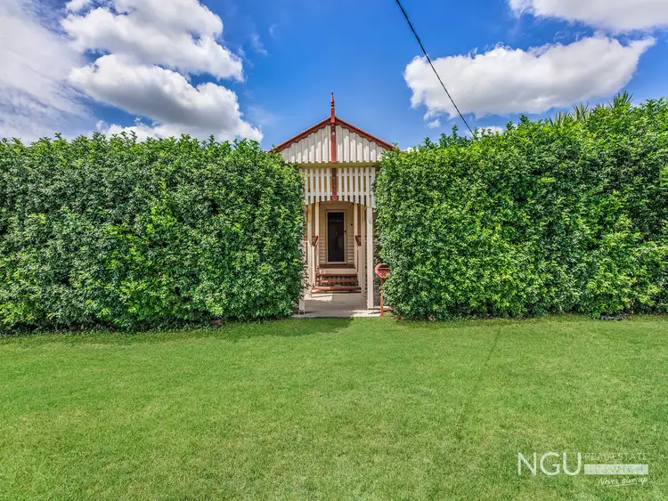 Second view of Homely house listing, 36 Lusitania Street, Newtown QLD 4305