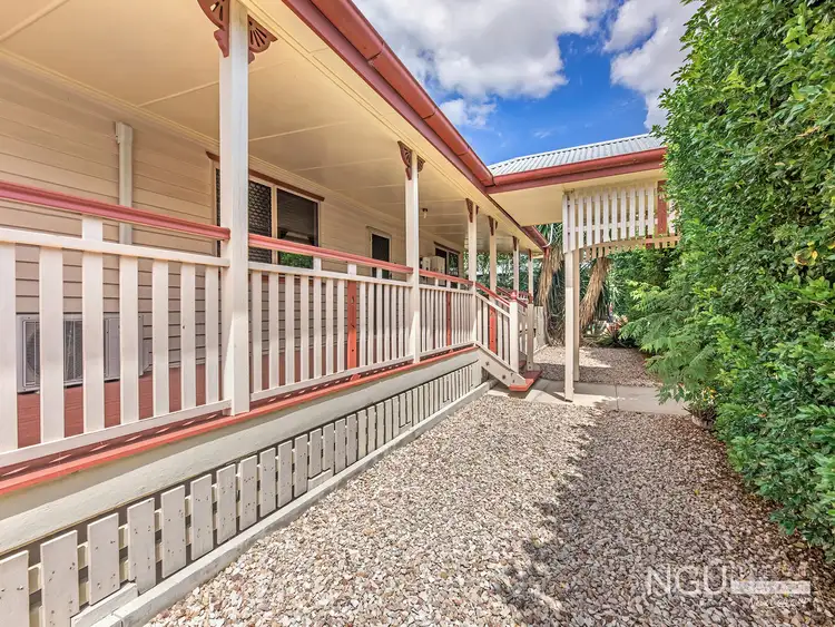 Third view of Homely house listing, 36 Lusitania Street, Newtown QLD 4305