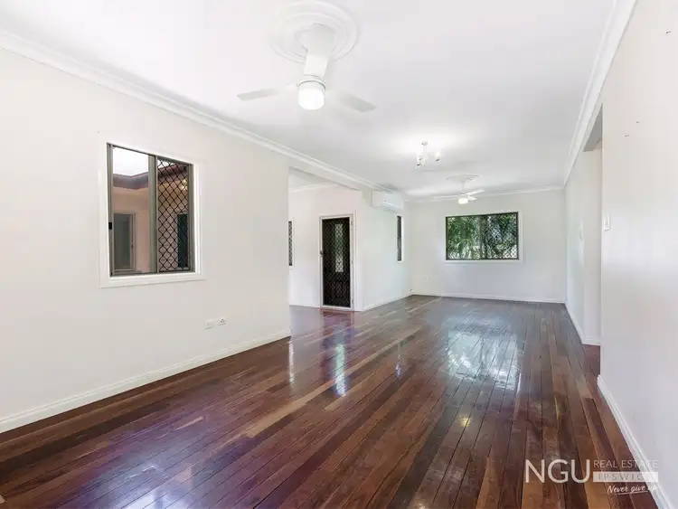 Fifth view of Homely house listing, 36 Lusitania Street, Newtown QLD 4305