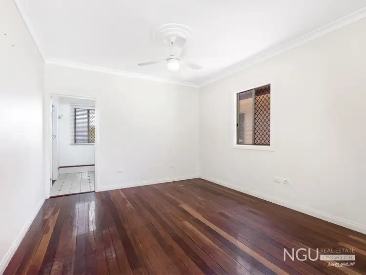 Sixth view of Homely house listing, 36 Lusitania Street, Newtown QLD 4305
