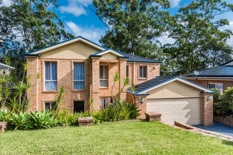 46 Woodview Avenue, Lisarow NSW 2250