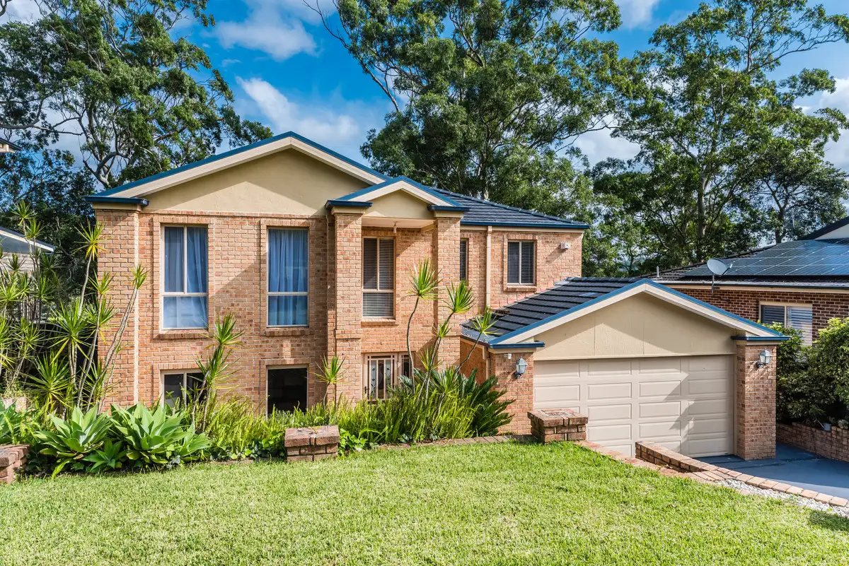 Main view of Homely house listing, 46 Woodview Avenue, Lisarow NSW 2250