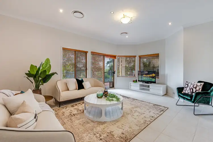 Third view of Homely house listing, 46 Woodview Avenue, Lisarow NSW 2250
