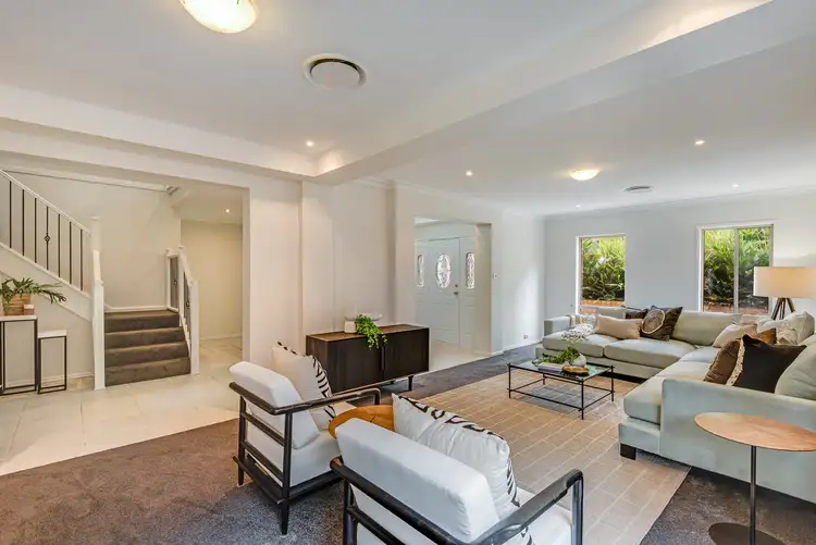 Fifth view of Homely house listing, 46 Woodview Avenue, Lisarow NSW 2250
