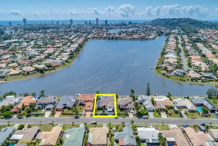 40 Harrier Drive, Burleigh Waters QLD 4220