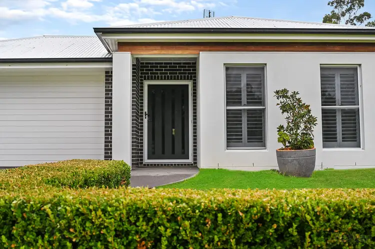 Third view of Homely house listing, 3 Parkside Court, Hodgson Vale QLD 4352