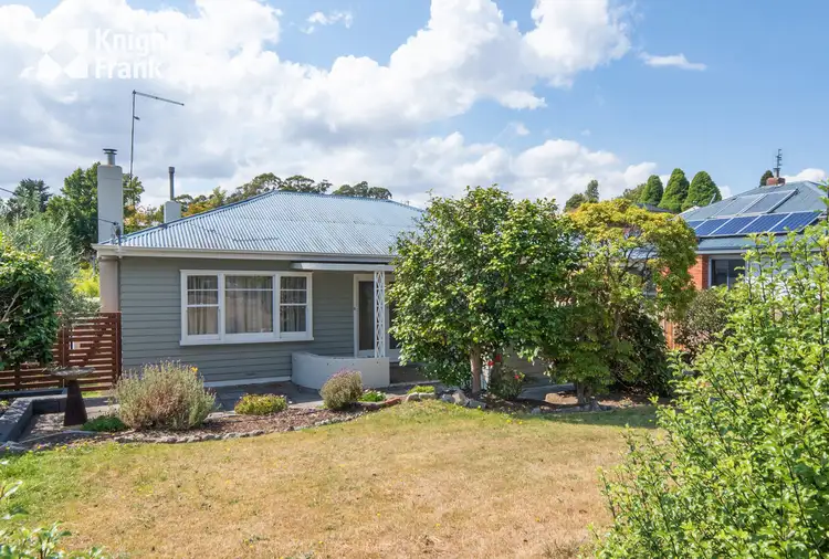 Main view of Homely house listing, 12 Pitt Avenue, Trevallyn TAS 7250