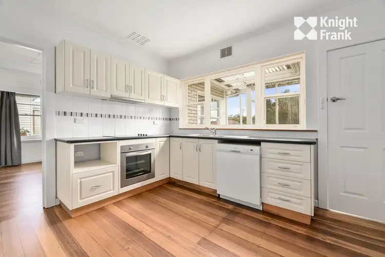 Fourth view of Homely house listing, 12 Pitt Avenue, Trevallyn TAS 7250