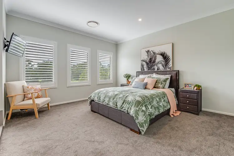 Fourth view of Homely house listing, 42C The Ridgeway, Lisarow NSW 2250