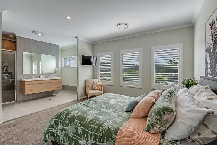 Fifth view of Homely house listing, 42C The Ridgeway, Lisarow NSW 2250