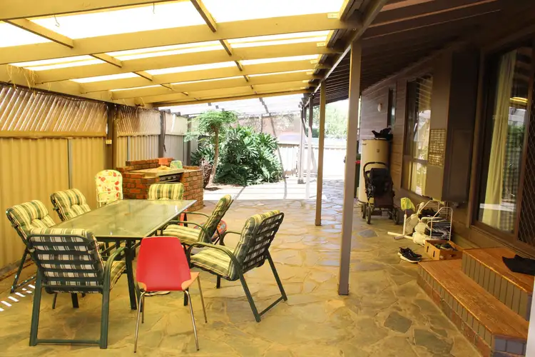 Fourth view of Homely house listing, 5 Jessie Street, Clare SA 5453