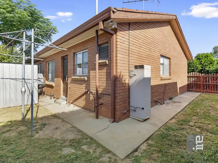 Seventh view of Homely unit listing, 1/3 Swan Street, Wangaratta VIC 3677
