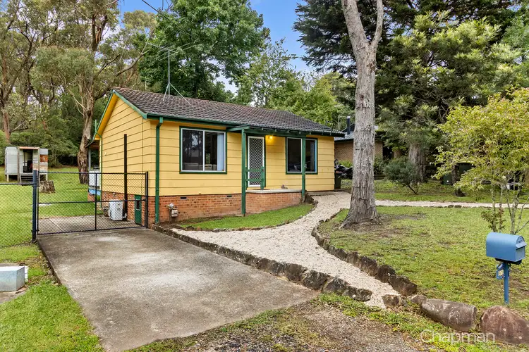 Second view of Homely house listing, 31 Hazel Avenue, Hazelbrook NSW 2779