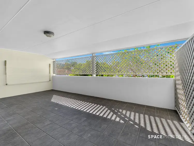 3/505 Boundary Street, Spring Hill QLD 4000