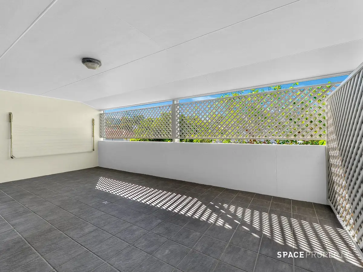 Main view of Homely apartment listing, 3/505 Boundary Street, Spring Hill QLD 4000